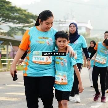 Runner Photo 8293832