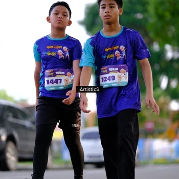 Runner Photo 8293834