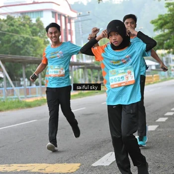 Runner Photo 8293836