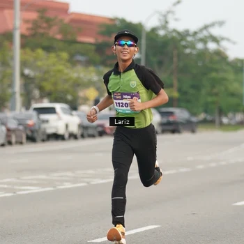 Runner Photo 8293837
