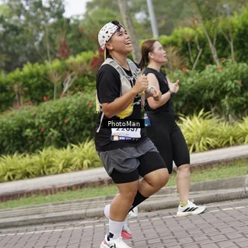 Runner Photo 8293838