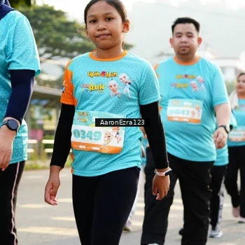 Runner Photo 8293839