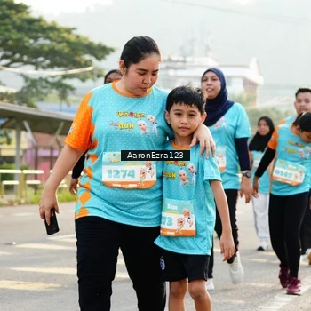 Runner Photo 8293845