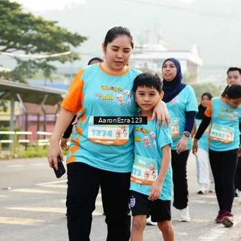 Runner Photo 8293849