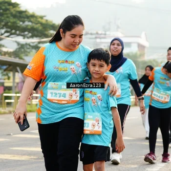 Runner Photo 8293850