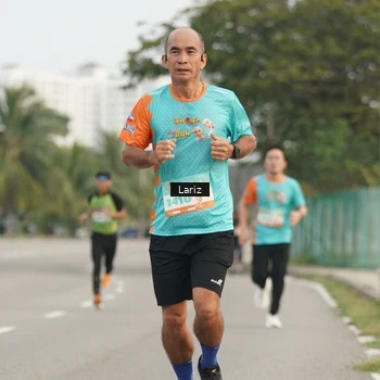 Runner Photo 8293853