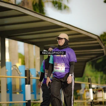 Runner Photo 8293857