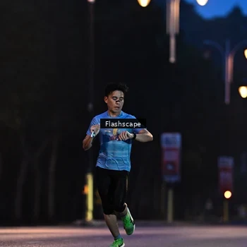 Runner Photo 8293859