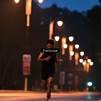 Runner Photo 8293861