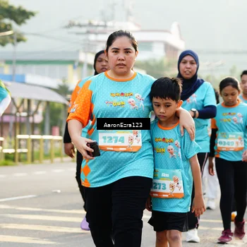 Runner Photo 8293865