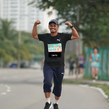 Runner Photo 8293870