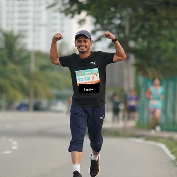 Runner Photo 8293871