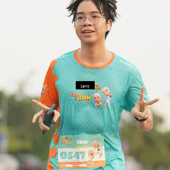 Runner Photo 8293872