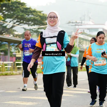 Runner Photo 8293873