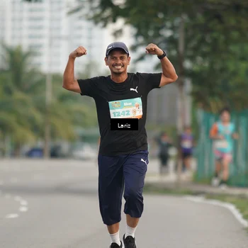 Runner Photo 8293875