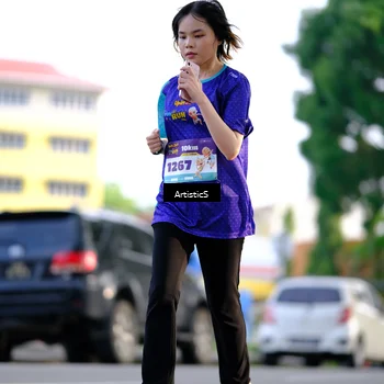 Runner Photo 8293876