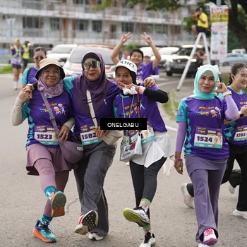 Runner Photo 8293878
