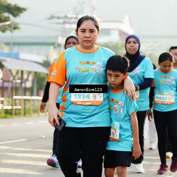 Runner Photo 8293879