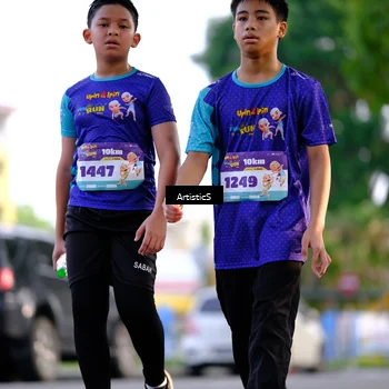 Runner Photo 8293880