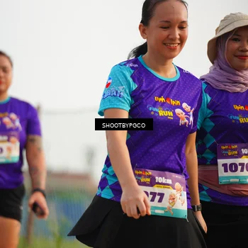 Runner Photo 8293883