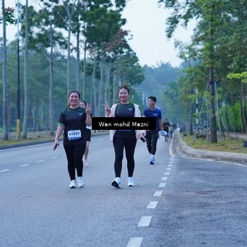 Runner Photo 8293884