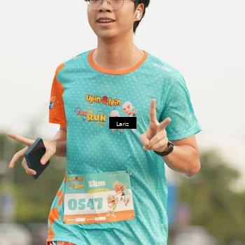Runner Photo 8293885