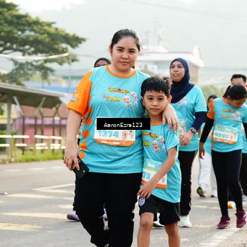 Runner Photo 8293886