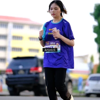 Runner Photo 8293890
