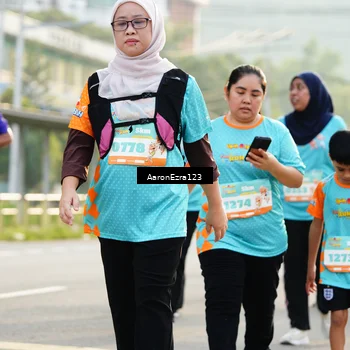 Runner Photo 8293897