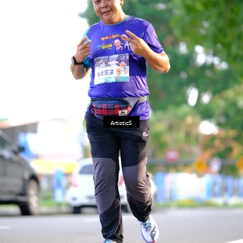 Runner Photo 8293900