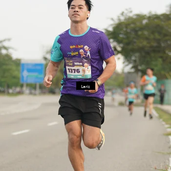 Runner Photo 8293901