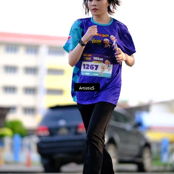 Runner Photo 8293903