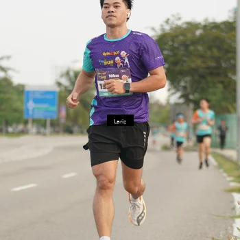 Runner Photo 8293904
