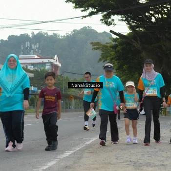 Runner Photo 8293906