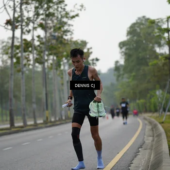 Runner Photo 8293908
