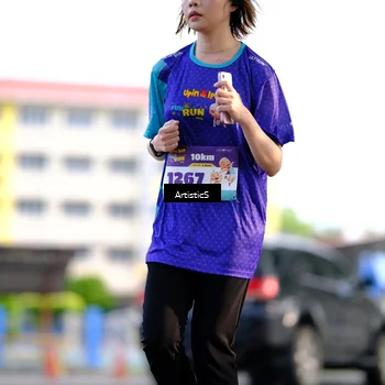 Runner Photo 8293909