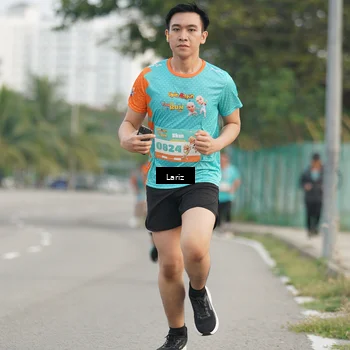 Runner Photo 8293910