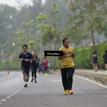 Runner Photo 8293915