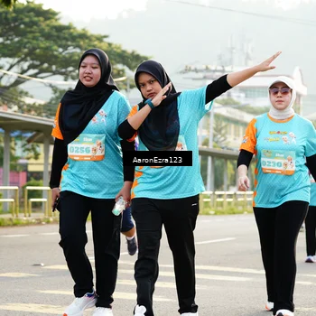Runner Photo 8293917
