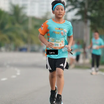 Runner Photo 8293919