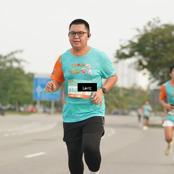 Runner Photo 8293920