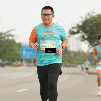 Runner Photo 8293922
