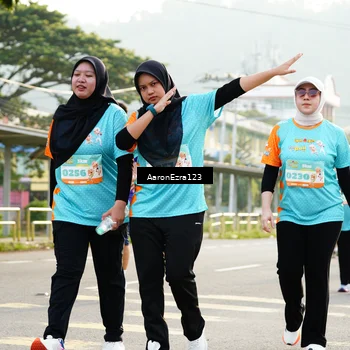Runner Photo 8293924