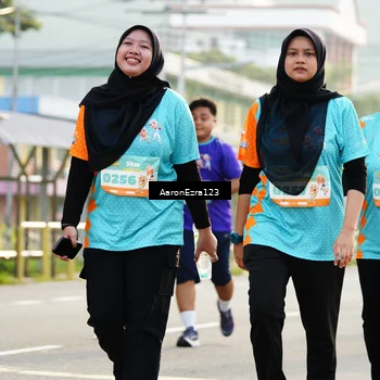 Runner Photo 8293925