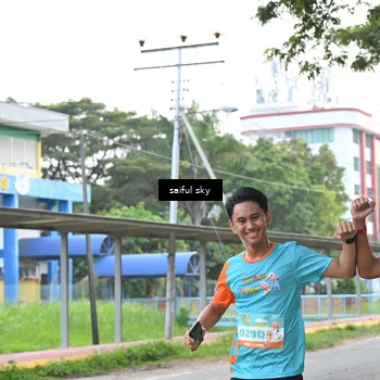 Runner Photo 8293926