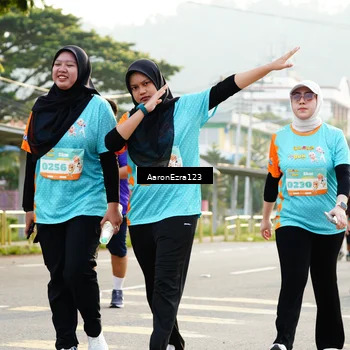 Runner Photo 8293927