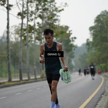 Runner Photo 8293929