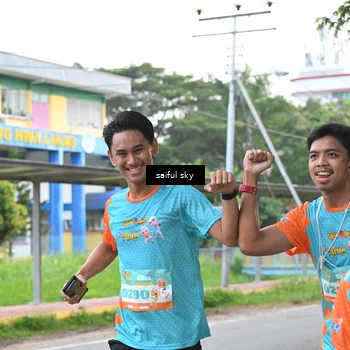 Runner Photo 8293931