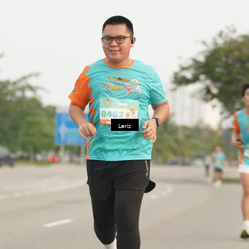 Runner Photo 8293932