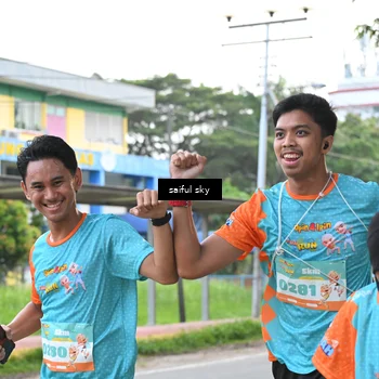 Runner Photo 8293933